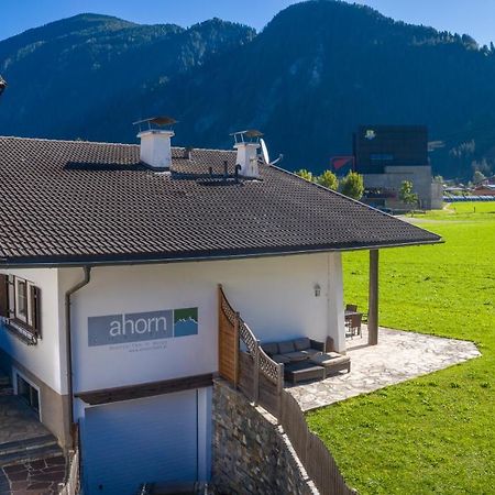 Ahorn Chalet مايرهوفن المظهر الخارجي الصورة