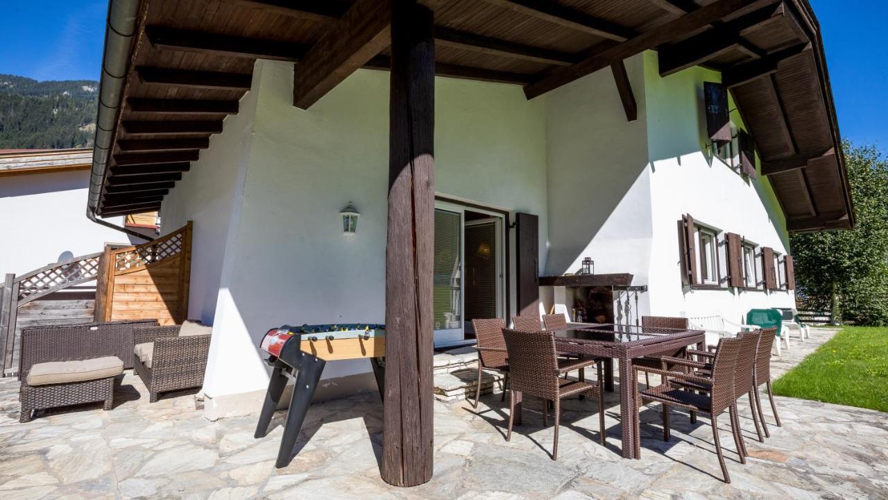Ahorn Chalet مايرهوفن المظهر الخارجي الصورة