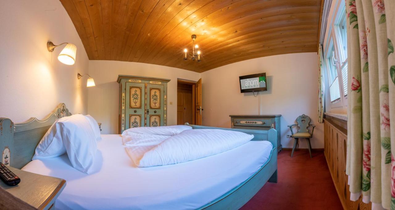 Ahorn Chalet مايرهوفن المظهر الخارجي الصورة